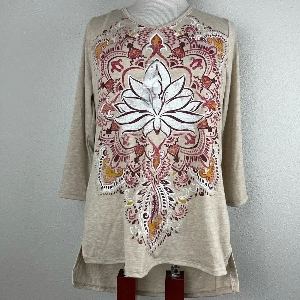 NWT Madison & Berkeley Women’s Top